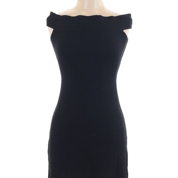 Reformation little black dress L - Picture 2 of 7